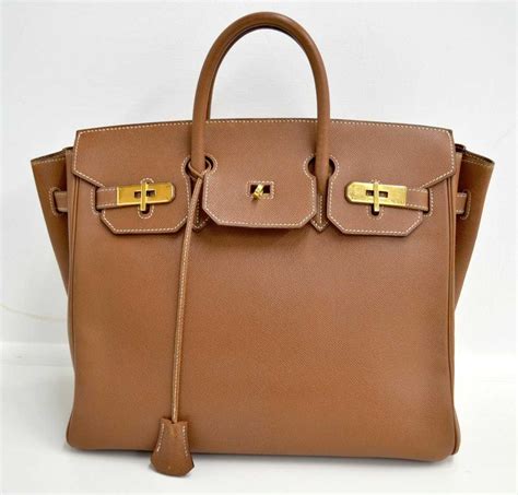 birkin brown|brown birkin bag price.